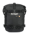 Kriega US-10 Dry Pack II Front