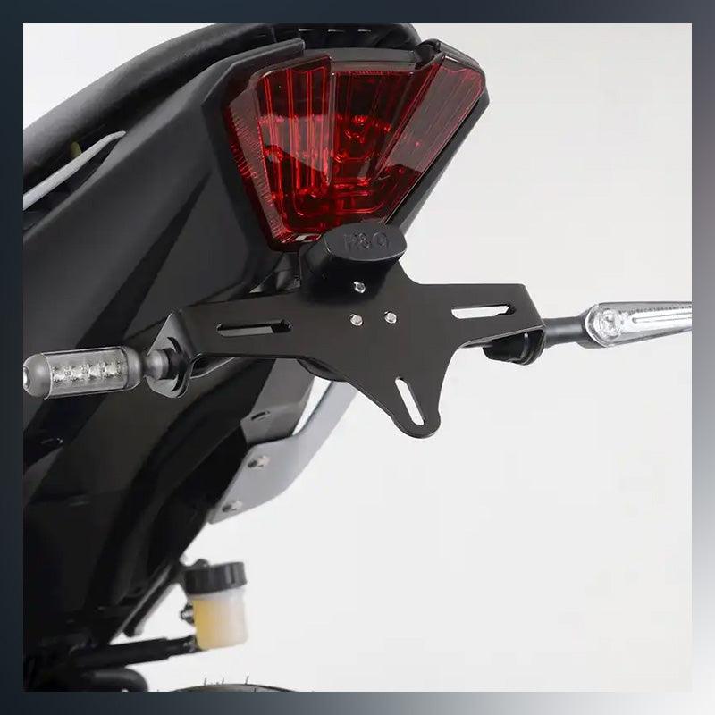 Tail Tidy for Yamaha MT-07 &#39;21-
