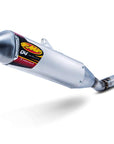 FMF Q4 HEX Slip On Muffler