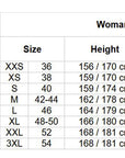 Spidi-size-chart-Lady