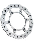 JT Disc Rear Self Cleaning S/Steel Yamaha