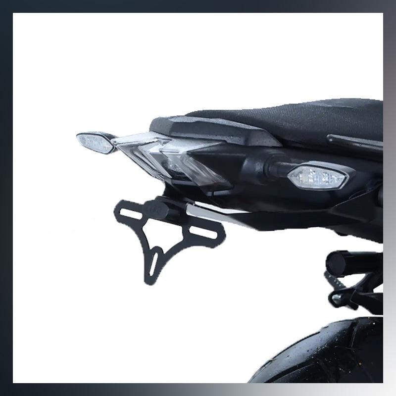 Tail Tidy for Yamaha Niken &#39;18-
