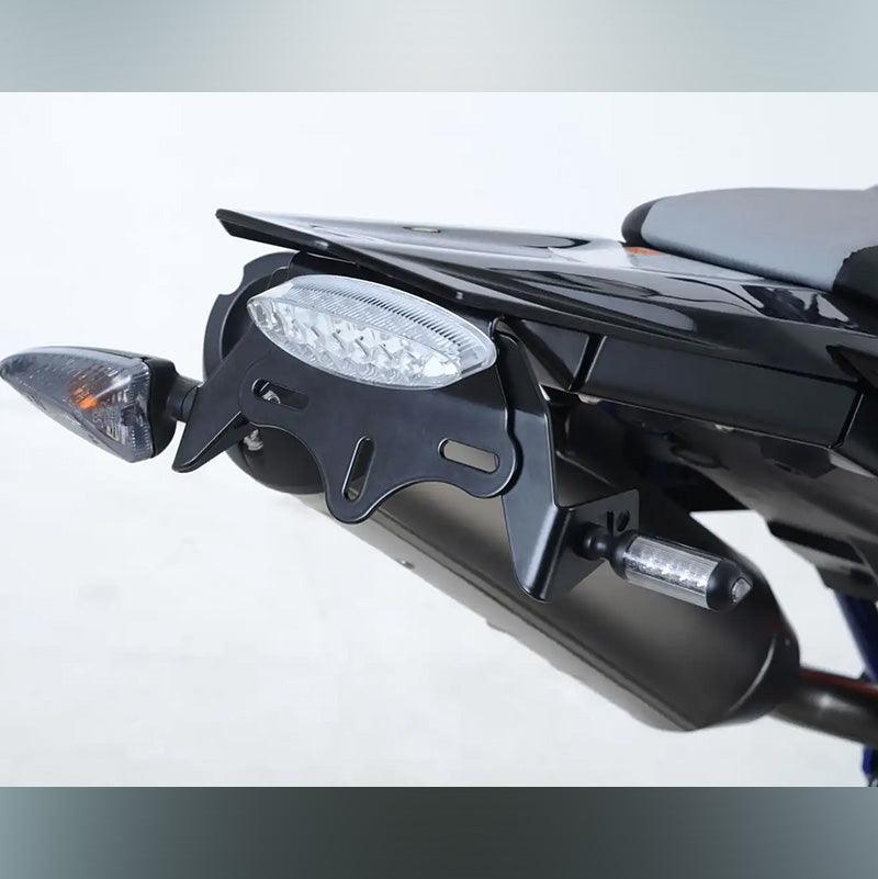Tail Tidy for Yamaha WR125R and WR125X &#39;09- models
