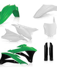 KX85/100 14-17