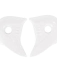 ADX-1 SIDE COVERS WHITE