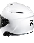 RPHA 71 Pearl White