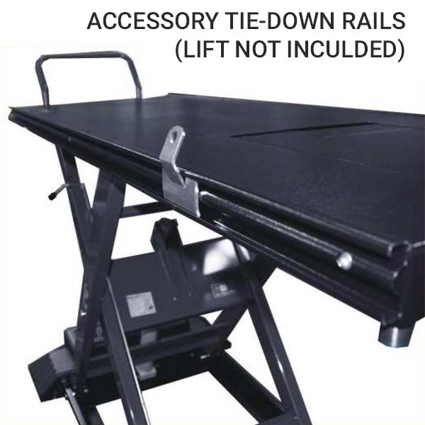 Bike Lift Racing 350 Bench Lift – CMG Motorcycles