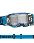 Prospect WFS Blue Black/clear works lens