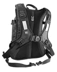 KRIEGA R15 motorcycle backpack