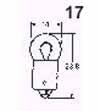 MCC Instrument Bulb