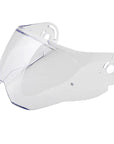 Visor ADX-1 Clear Pinlock Prepared