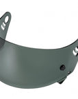 HJ-28 Dark Smoke Visor AR10 III