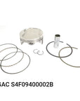 suzBB-GAC S4F09400002B
