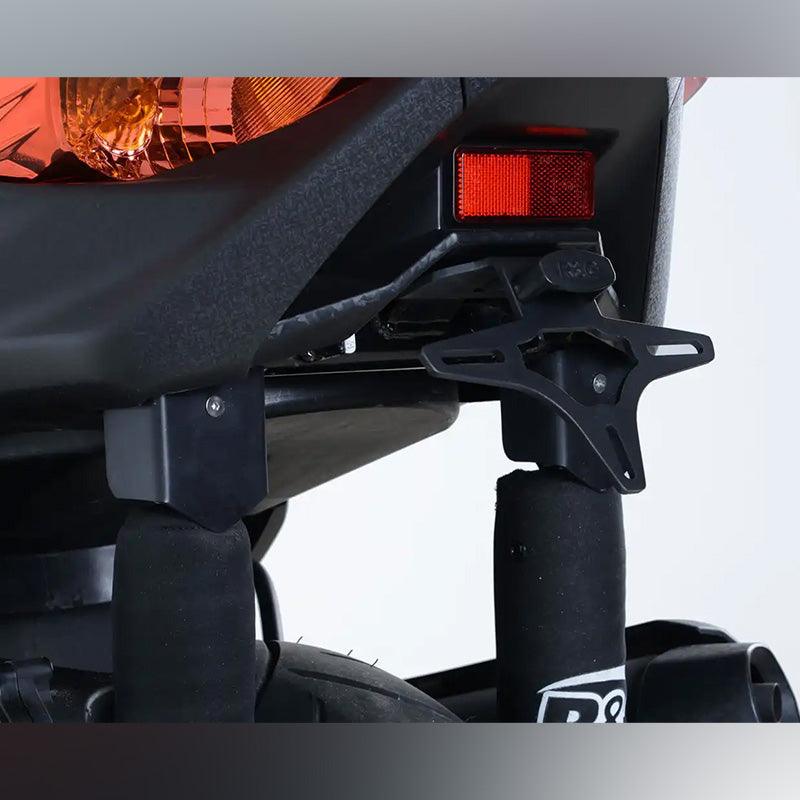 Tail Tidy for Yamaha XMAX 300 &#39;17- &amp; Yamaha XMAX 125 18-�