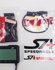 speedangle