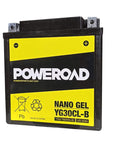 YG30CLB Sealed Nano Gel