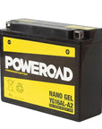 YG16AL-A2 Sealed Nano Gel