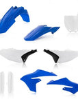 YZ65 2019