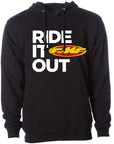 FMF Ride it Out Pullover