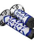 Scott Diamond Grip Blue/White - S219626-1006