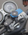 Quad Lock Vibration Dampener