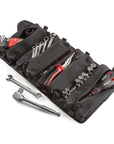 NB: tools not included