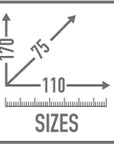 SIZES-EA139