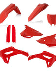 - HONDA CRF 250 RX 2022 - HONDA CRF 300 RX 2022 - HONDA CRF 450 RX 2021 2022