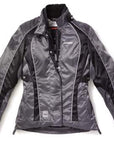 Spidi Vestal Lady Jacket Silver