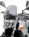 Givi GS 245A Screen + A167A Kit