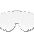 PG3210 - Lens clear anti scratch - anti fog