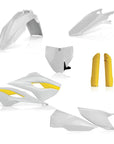 TC125 14-15, TC250 14-16, FC 250-450 14-15