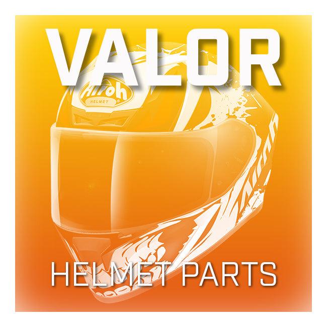 AIROH Valor Helmet Parts CMG Motorcycles