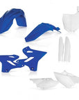 Full plastic kit YZ250 2019 OEM/Replica