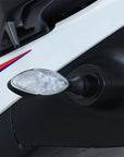R&G Indicators RG371 Clear