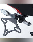 Tail Tidy for Yamaha YZF-R6 '17

