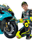 DID VR46