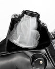 ACERBIS Fuel Tank Filter fitment example 1