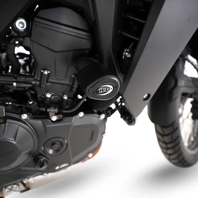 Crash Protectors - Aero Style for Honda XL750 Transalp '23-