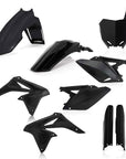 FULL PLASTICS KIT RMZ250