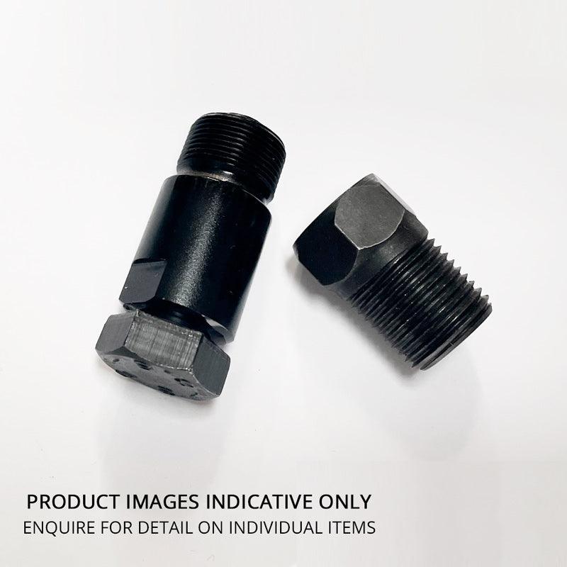 Dragon Stone / Buzzetti Flywheel Pullers - External Thread – CMG ...