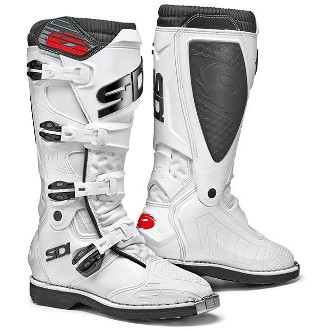 SIDI X-Power Lei Boots White