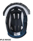 F70 HELMET LINER