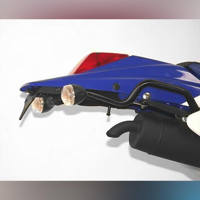 Tail Tidy for Yamaha DT125R / DT125X &#39;07-
