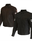 Hixon-II-Jacket-Brown-&-Black-600x600-LR
