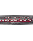 700.3050 Yamaha 700 FI Grizzly RH,LH Tank Sticker 330mm