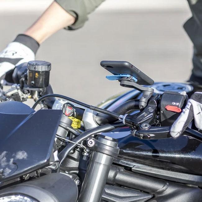 Quad Lock Motorcycle - Extension Arm – CMG Motorcycles