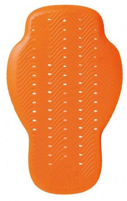 D30 Back Protector 1