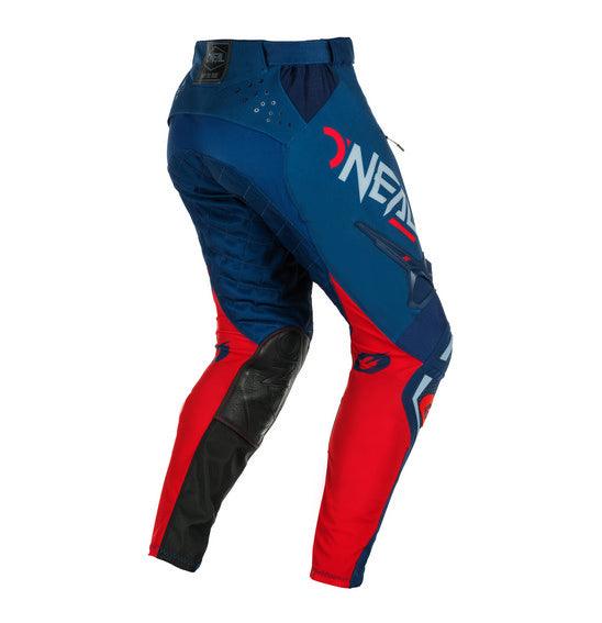 O&#39;Neal PRODIGY V.24 Pant Limited Edition - Blue/Red