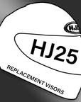 HJ25 VISORS